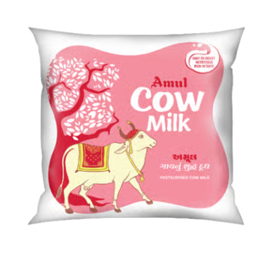 Amul Cow Milk