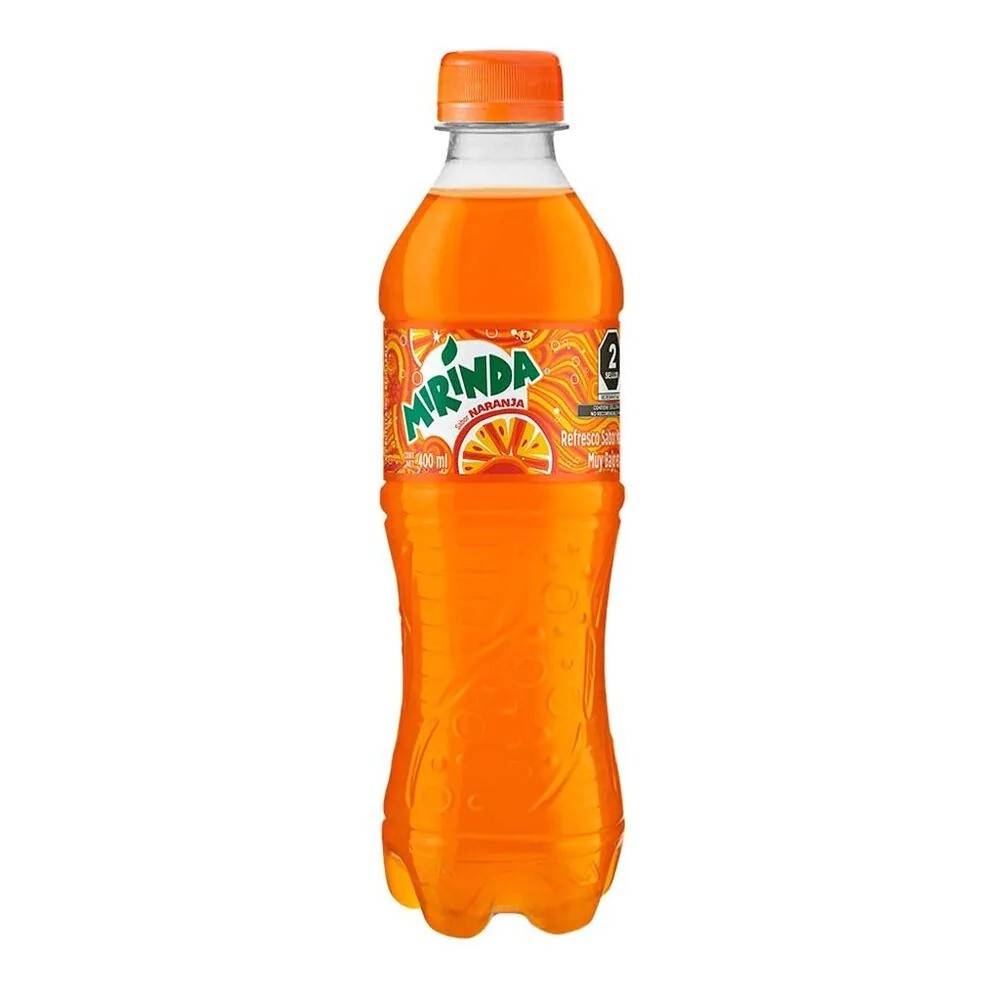 Mirinda