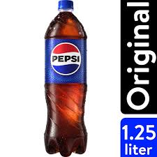 PEPSI