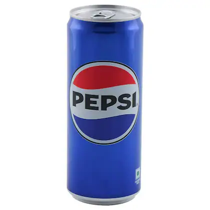 Pepsi Can