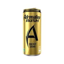 ADRENALINE RUSH