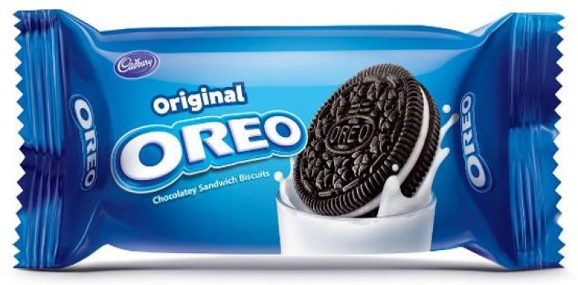 Oreo