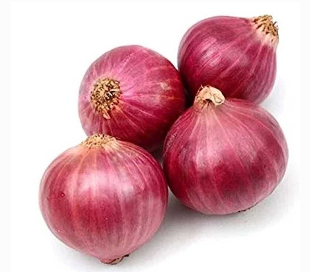 Fresh Onions